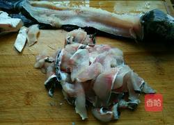 水煮鱼的做法图解1