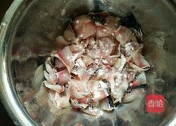 水煮鱼的做法图解4