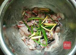 水煮鱼的做法图解5