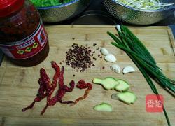 水煮鱼的做法图解8