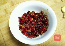 水煮鱼的做法图解11