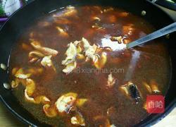 水煮鱼的做法图解17