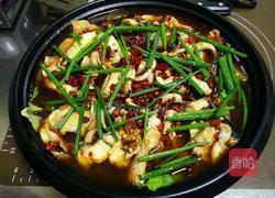 水煮鱼的做法图解21