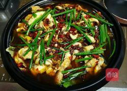 水煮鱼的做法图解23