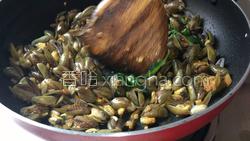 爆炒海瓜子的做法图解26
