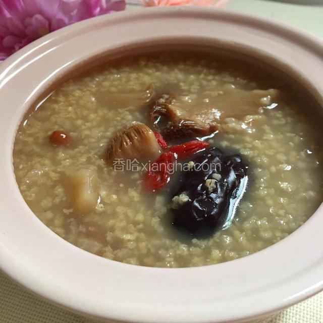 是不是很有食欲，我没有加糖加盐，都是原味的，