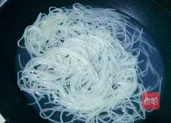 香煎干脆面的做法图解4