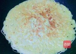 香煎干脆面的做法图解7