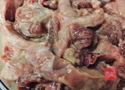 牙签肉的做法图解5