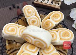 如意馒头的做法图解7