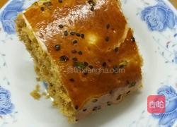 肉松面包卷的做法图解11