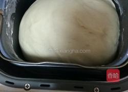 肉松面包卷的做法图解2