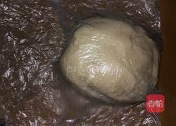 肉松面包卷的做法图解4