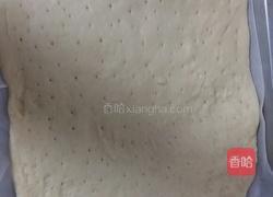 肉松面包卷的做法图解6