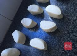 手抓饼胚的做法图解7