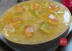 香蕉酸奶慕斯的做法图解15