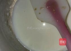 香蕉酸奶慕斯的做法图解3