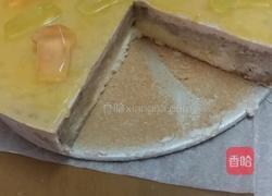 香蕉酸奶慕斯的做法图解12