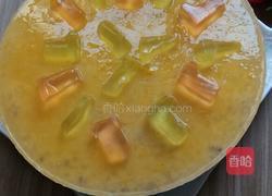 香蕉酸奶慕斯的做法图解14