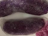 水晶紫薯卷的做法[图]