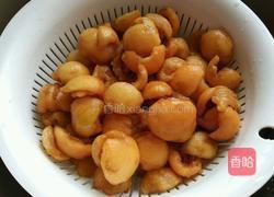 川贝枇杷膏的做法图解1