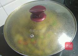 咸鱼炒茄子的做法图解10