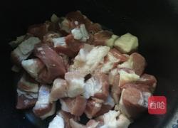 红烧五花肉的做法图解1