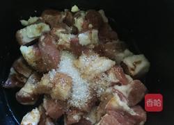 红烧五花肉的做法图解4