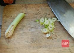 菜花炒鸡蛋的做法图解7