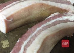 烤五花肉的做法图解1