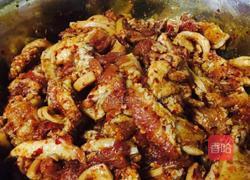 烤五花肉的做法图解4