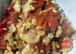 西红柿鸡蛋盖饭的做法图解9