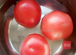 西红柿鸡蛋盖饭的做法图解2