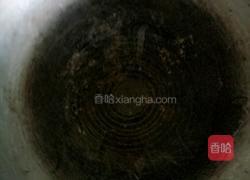 西红柿鸡蛋盖饭的做法图解4