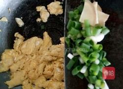 西红柿鸡蛋盖饭的做法图解6