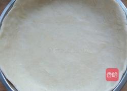 披萨的做法图解3