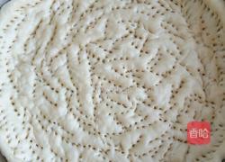 披萨的做法图解4