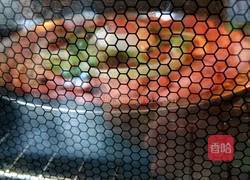 披萨的做法图解8