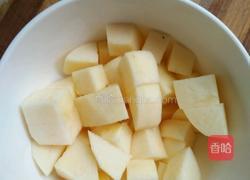 苹果西米露的做法图解6