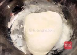 油醋拉条子的做法图解2