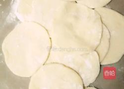 小葱芹菜肉饺子的做法图解7