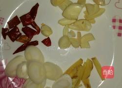 红烧鲅鱼的做法图解3