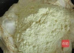 纯手工牛轧糖的做法图解3