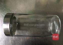 冰糖黄桃的做法图解6