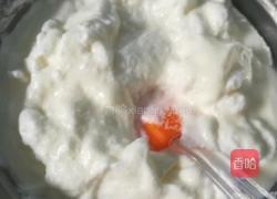 酸奶蛋塔皮（蒸锅）的做法图解6