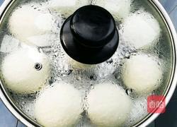 酸奶蛋塔皮（蒸锅）的做法图解9