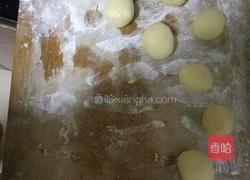 红薯米果的做法图解4