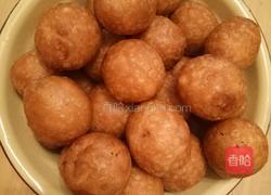 红薯米果的做法图解9
