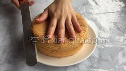 冰激凌蛋糕的做法图解33