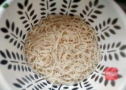 南昌炒粉的做法图解2